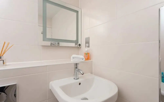 1 Bedroom Flat in South Kensington