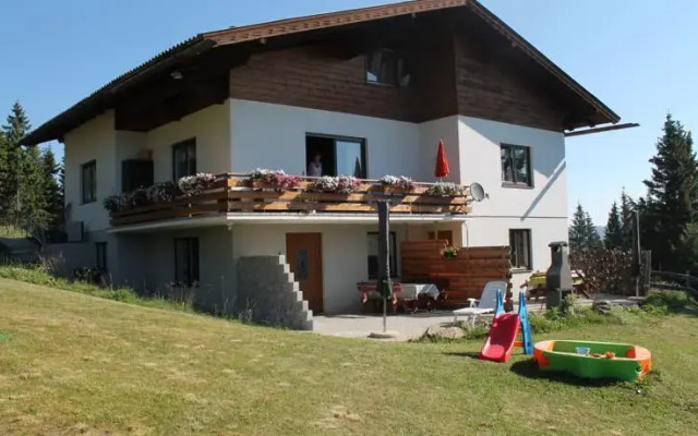 Ferienwohnung Haus am Stein