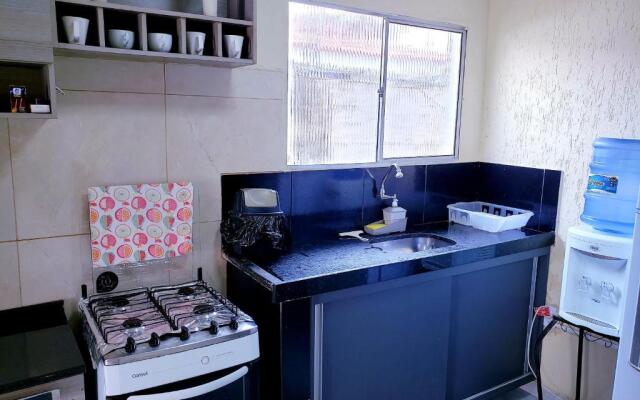 Casa Campina Grande-PB Internet 500MB, Netflix, Ar