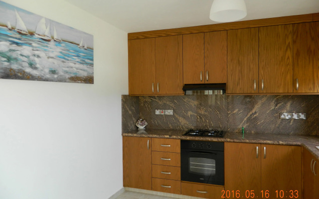 Dionysos Deluxe Villa