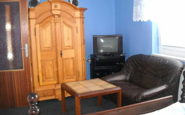 Mikulov - Inn - hotel s vinným sklepem Venuše