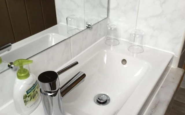 Hotel-Pension Am Kirschberg