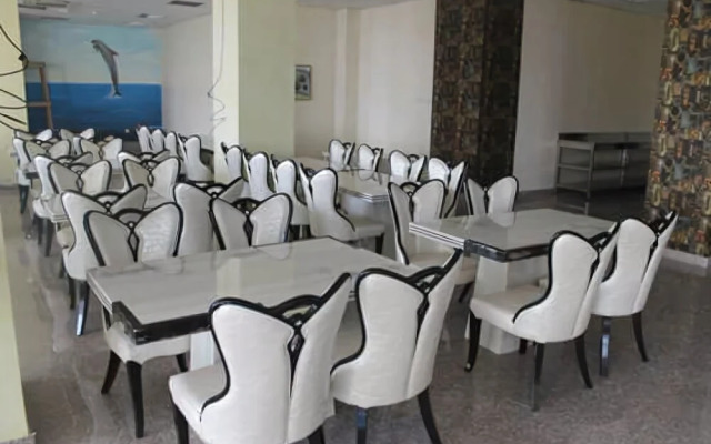 Horizon Hotel Apartments