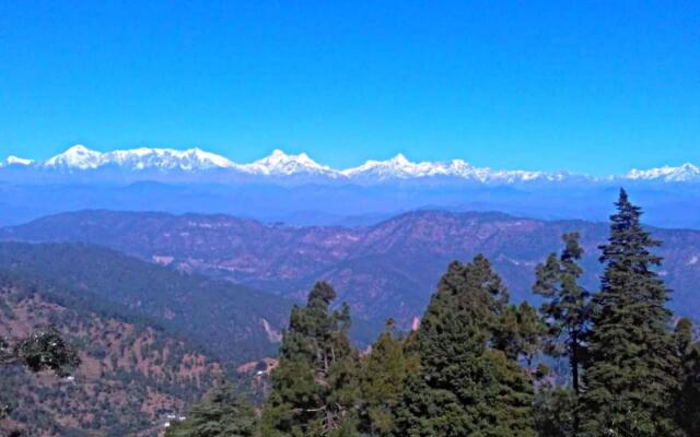 JMT Eco-Binsar by StayApart