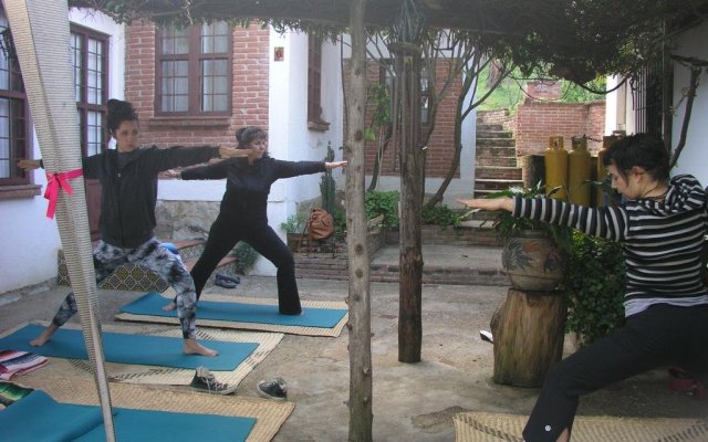 El Rincón de San Agustín Etla