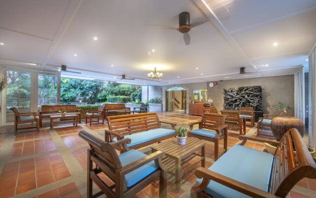 Bangkok ShortStay, 2-3BR SUKHUMVIT