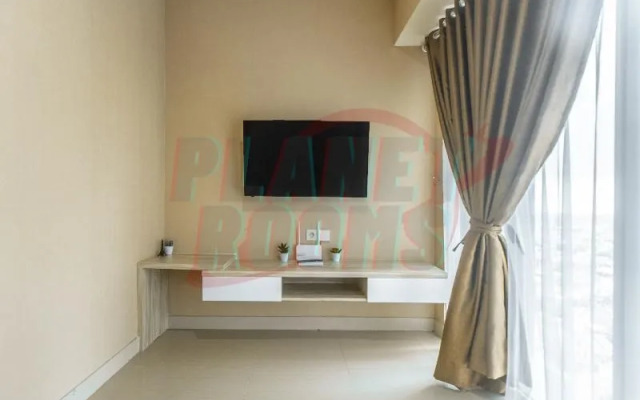 8rooms@ Grand Kamala Lagoon by ZUZU
