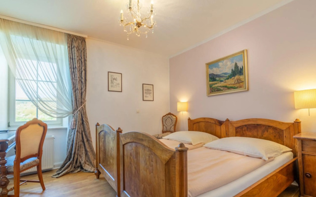 Romantisches Hotel Zur Post