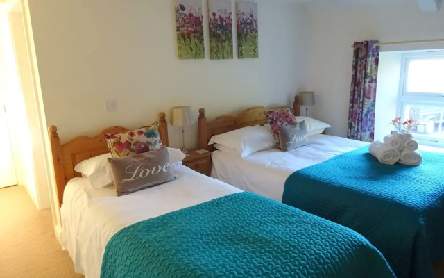 Kellah Farm B&B & Cottages