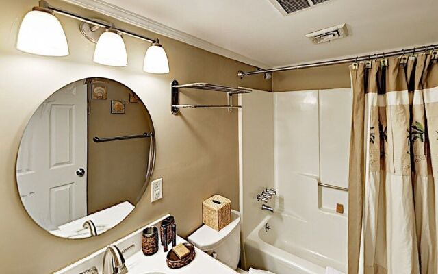 William Hilton - 3 Br Villa