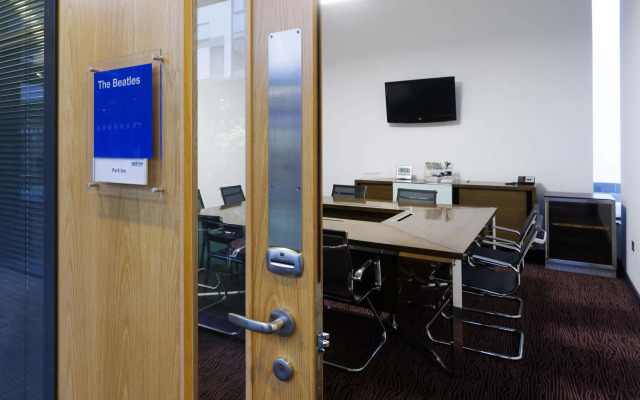 Park Inn by Radisson Aberdeen