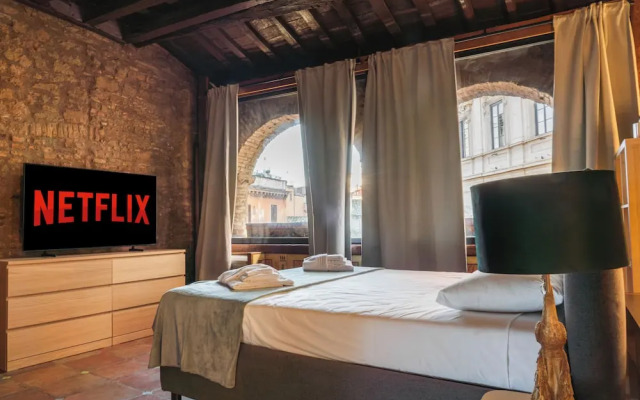 Campo dei fiori Luxury rooms