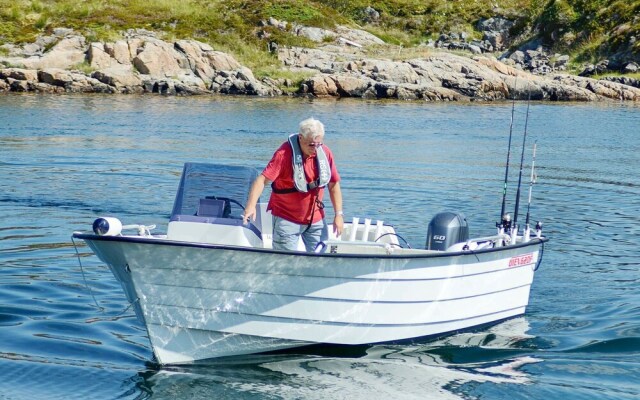 Holiday Home in Averøy