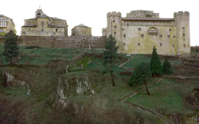 Hotel Las Treixas