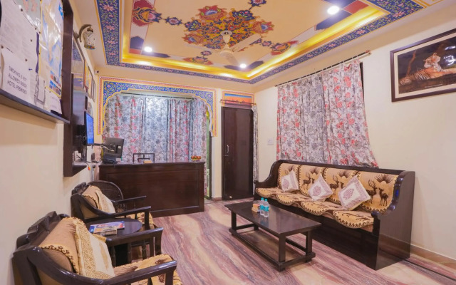 Treebo Trend Rajputana