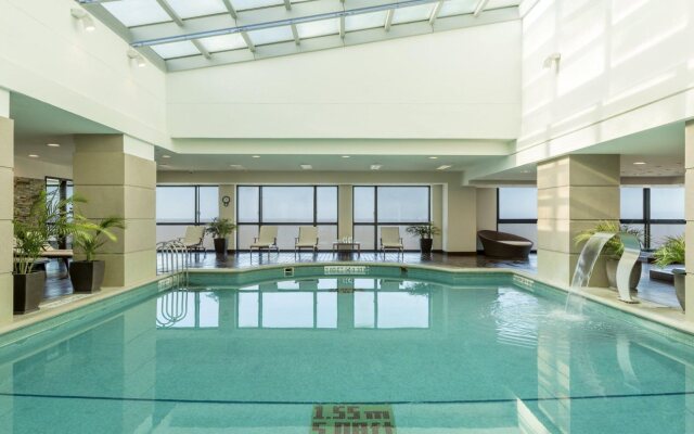 Sheraton Montevideo