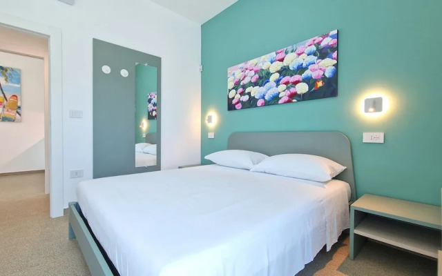 Suite Fontanelle Luxury 6 by Salentoaffitti