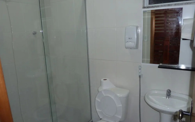 Varandas do Vidigal - Hostel