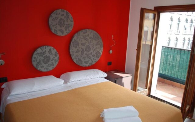 Hotel San Geremia