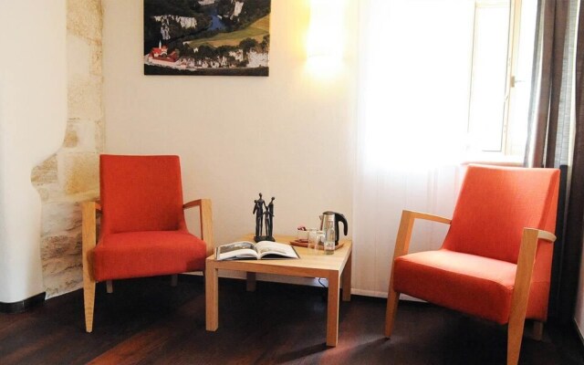 Boutique-Hotel am Ledererturm