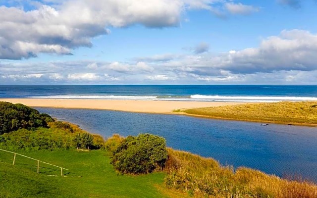 Apollo Bay Guest House