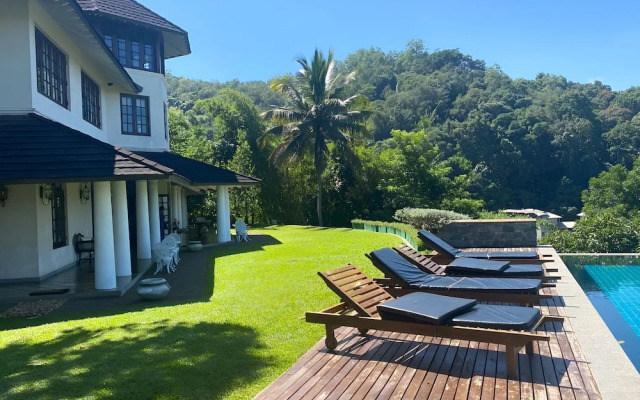 Coffee Bungalow Kandy