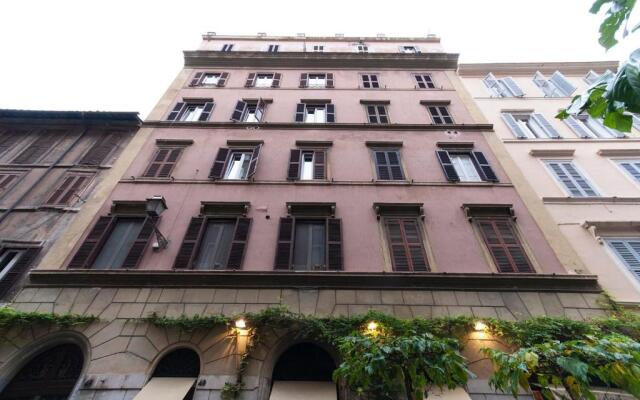 Appartamento Via del Corso