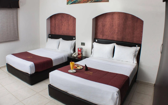 Hotel Maioris Guadalajara