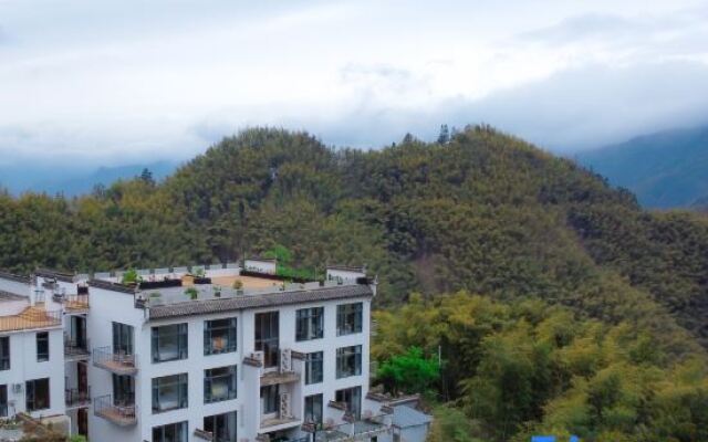 Yunyuzhu Shanju (Hongcun Branch)
