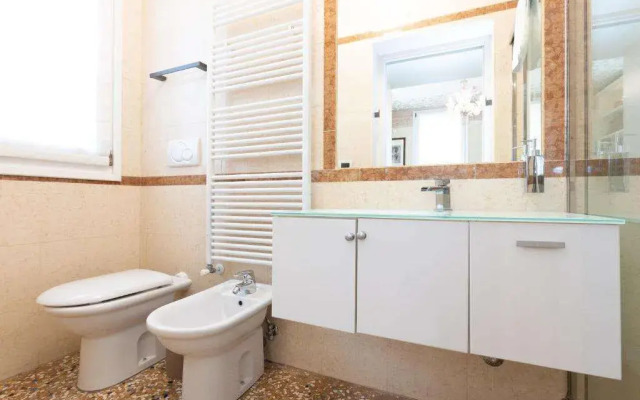 BolognaRoomscom - Villa Bottrigari