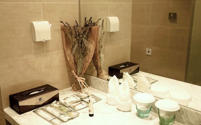 Qingdao Impression Hotel