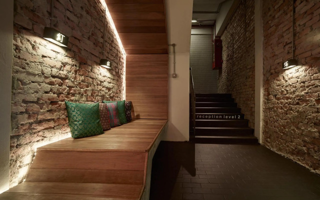 Lantern Hotel