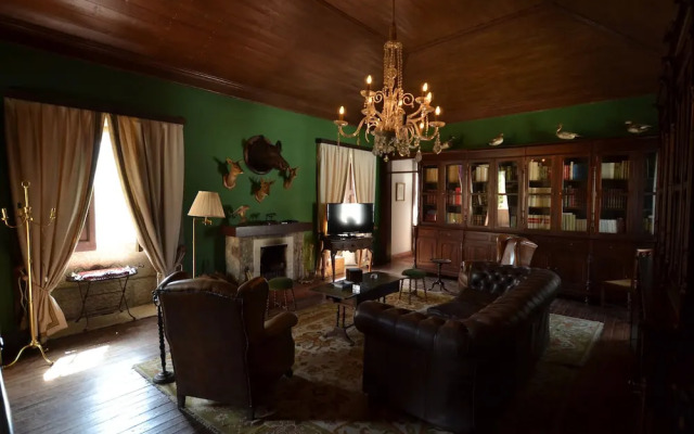 Casa do Ribeiro