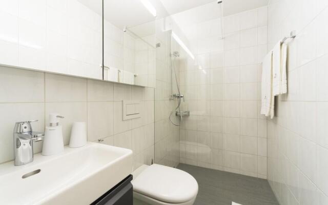 RELOC Serviced Apartments Wallisellen 36