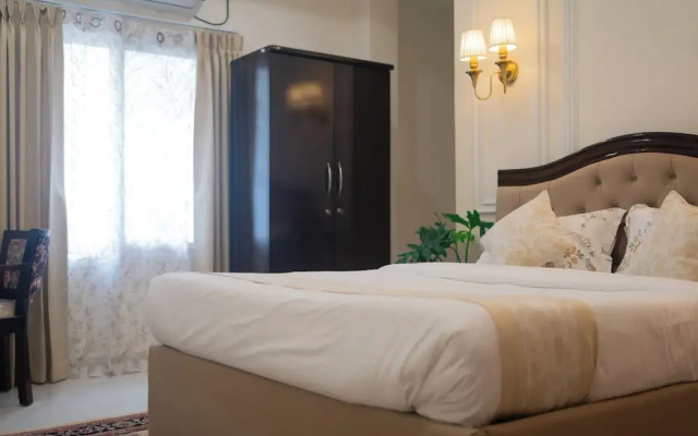 Hotel Granton