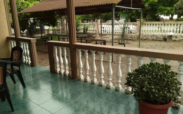 Guest House Nika & Nina