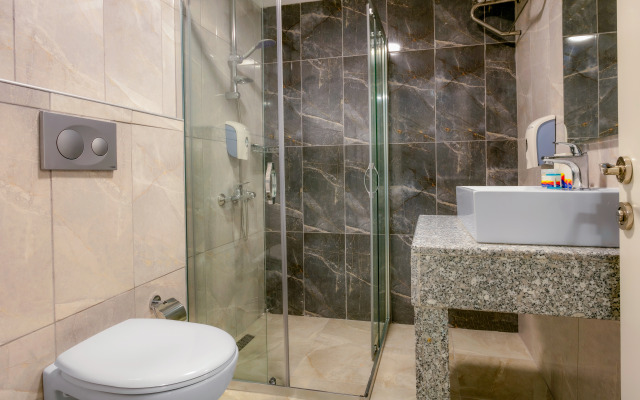 Selectum Colours Side