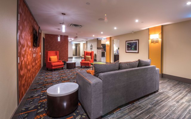 Best Western Plus Las Vegas South Henderson