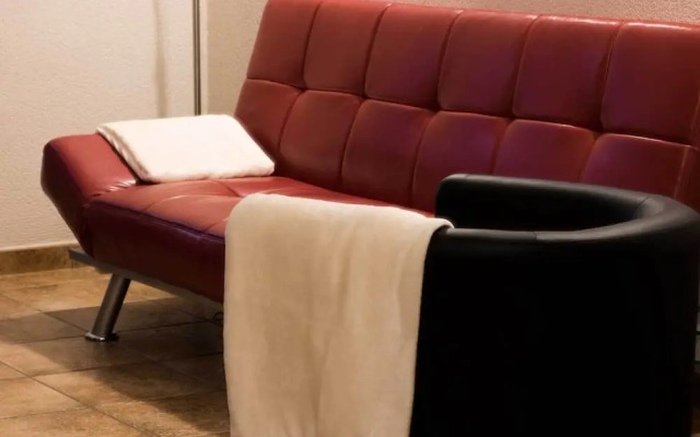 Apartamento Las Avutardas