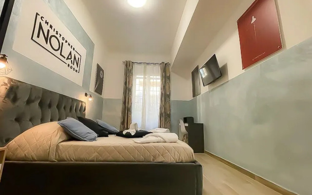 Cinemovie Guesthouse