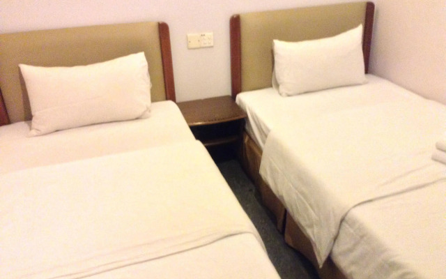 Sandakan Central Hotel