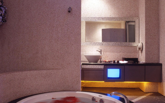 Dong Feng Motel