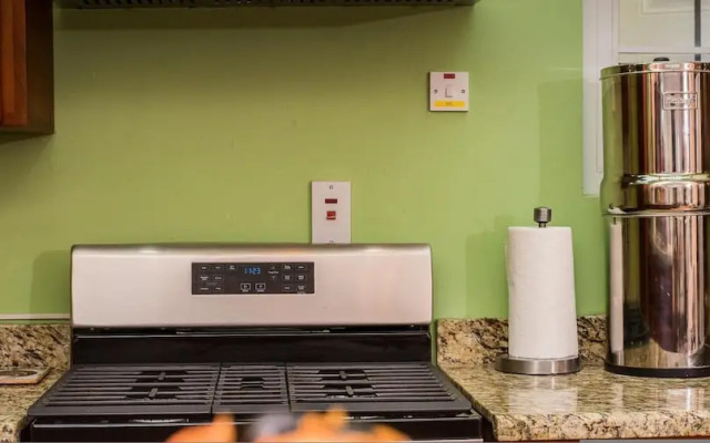 Itti Barry Villa - Your Authentic Stay