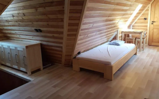 Pokoje Gościnne Benita