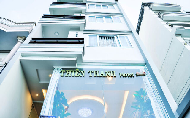 Thien Thanh Cerulean Hotel