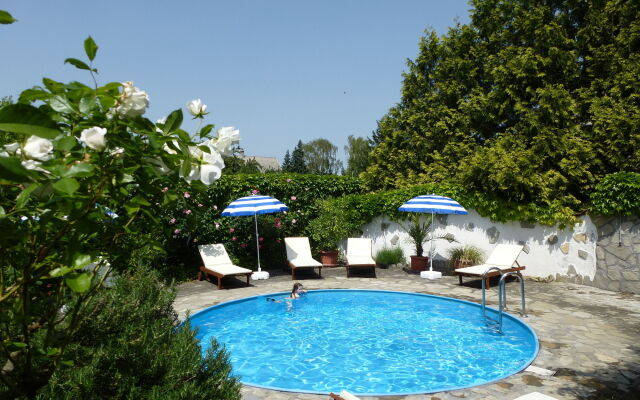 Albergo Giardino