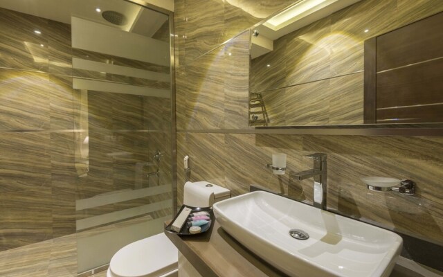 Antola Resort Thomama
