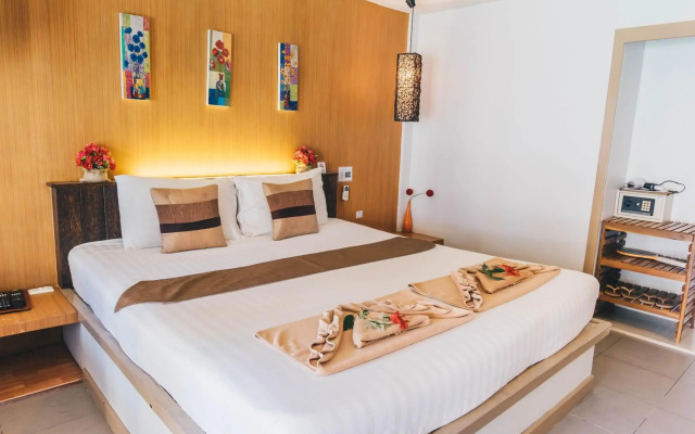 The Hideaway Resort