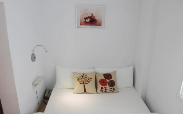 斯格加旅店 4Plus Hotel