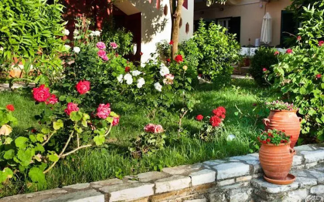 Villa Rossa Area Boutique Beach Resort